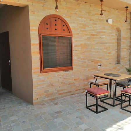 Omani Guest House نزل البيت العماني Nizwa Eksteriør bilde