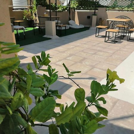Omani Guest House نزل البيت العماني Nizwa Eksteriør bilde