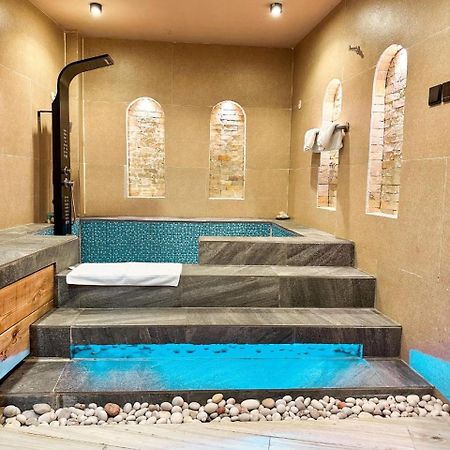Omani Guest House نزل البيت العماني Nizwa Eksteriør bilde