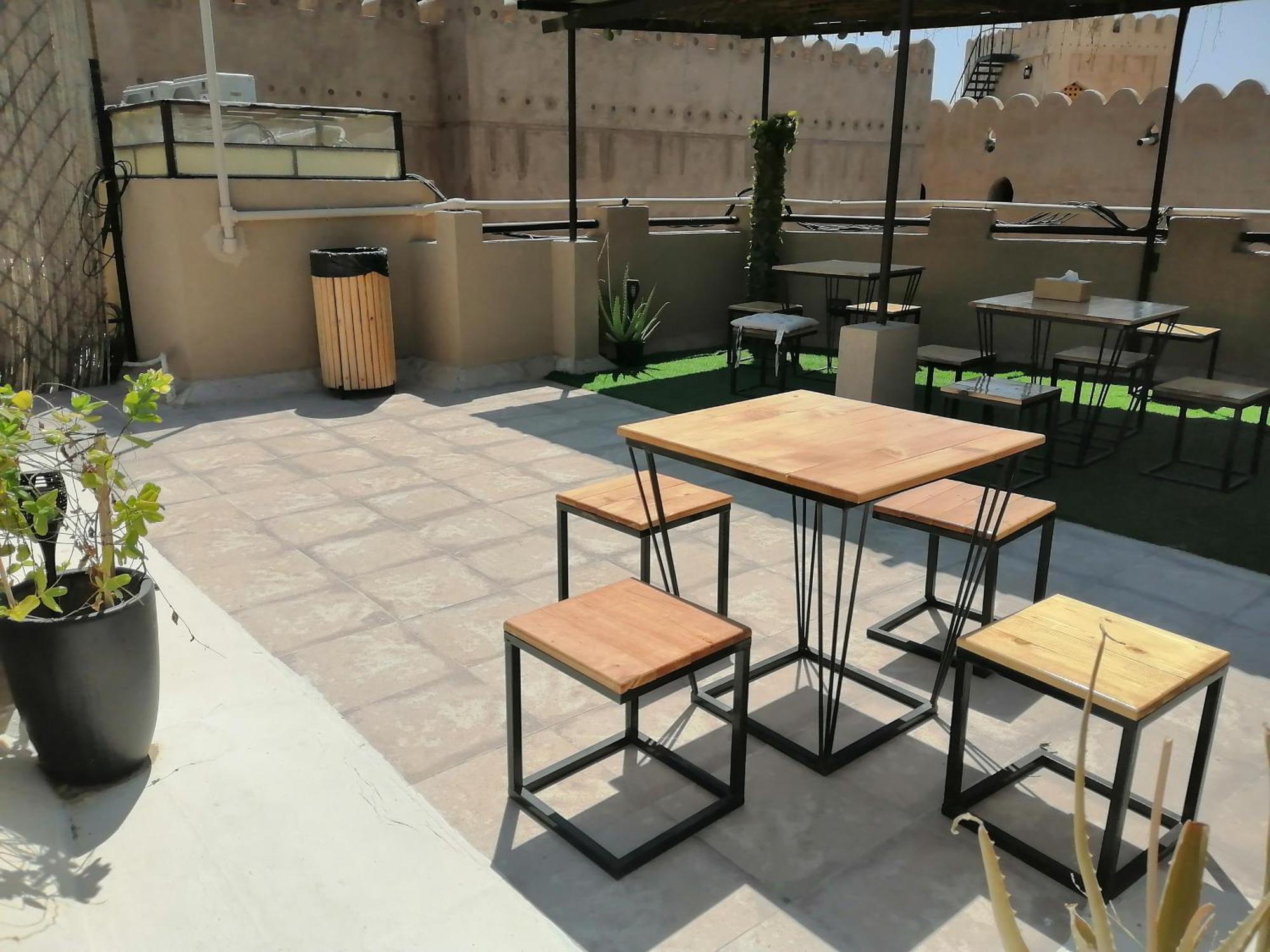 Omani Guest House نزل البيت العماني Nizwa Eksteriør bilde