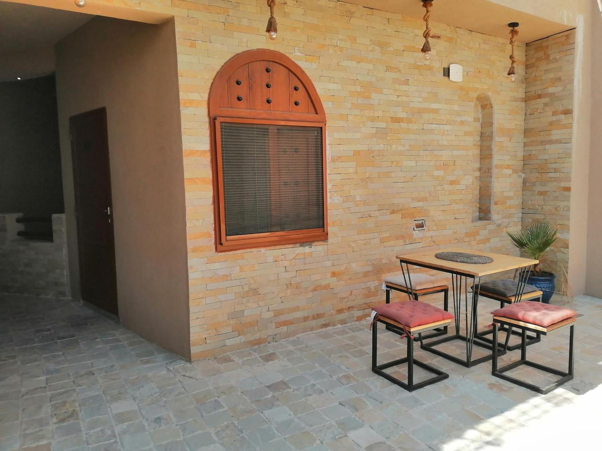 Omani Guest House نزل البيت العماني Nizwa Eksteriør bilde