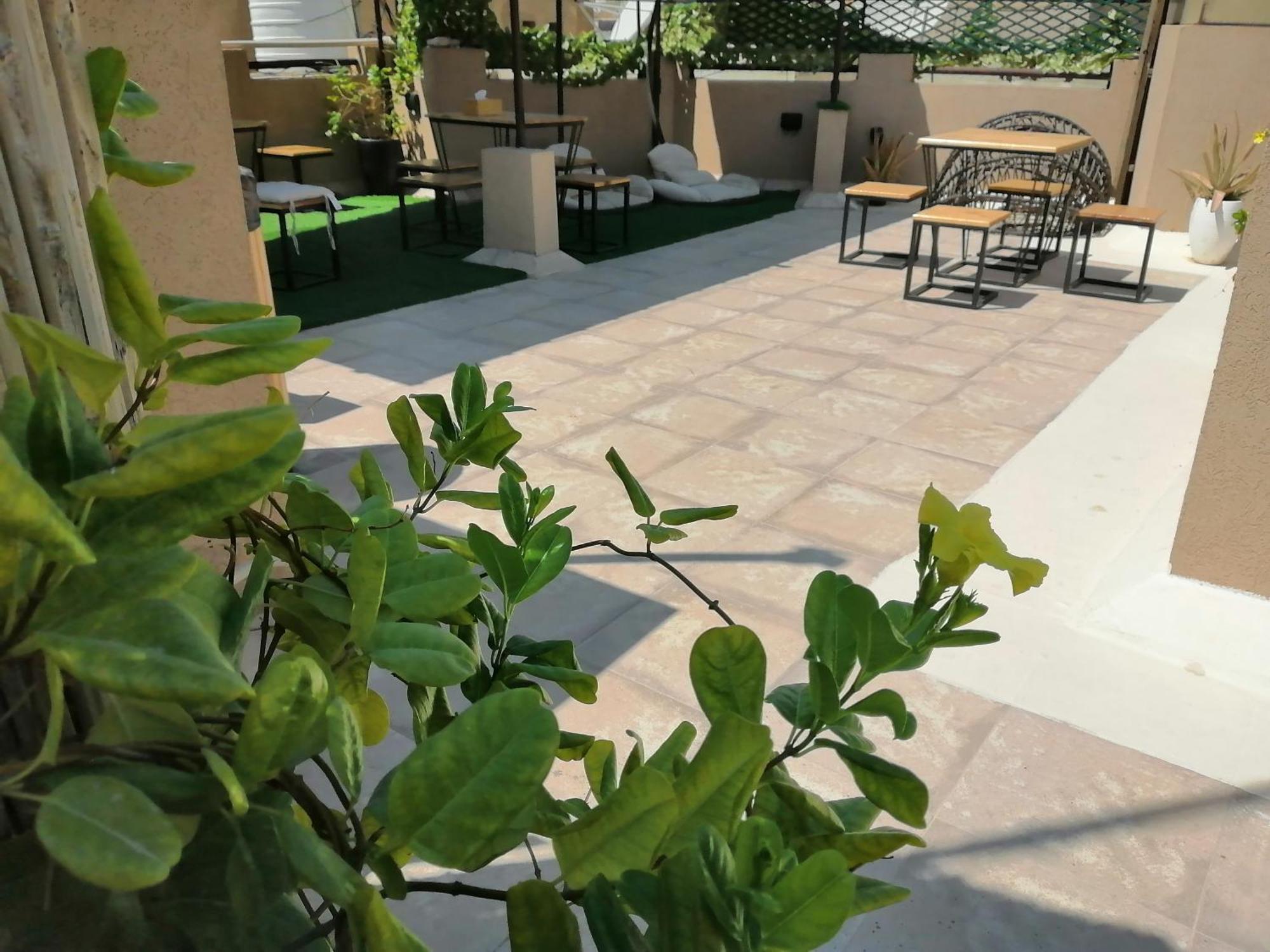 Omani Guest House نزل البيت العماني Nizwa Eksteriør bilde