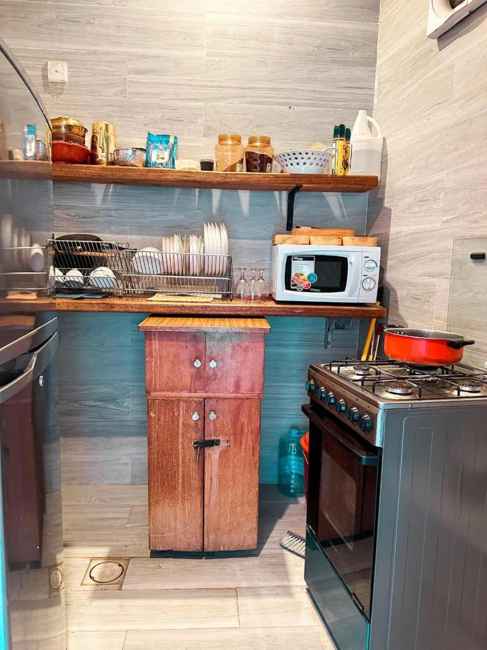 Omani Guest House نزل البيت العماني Nizwa Eksteriør bilde