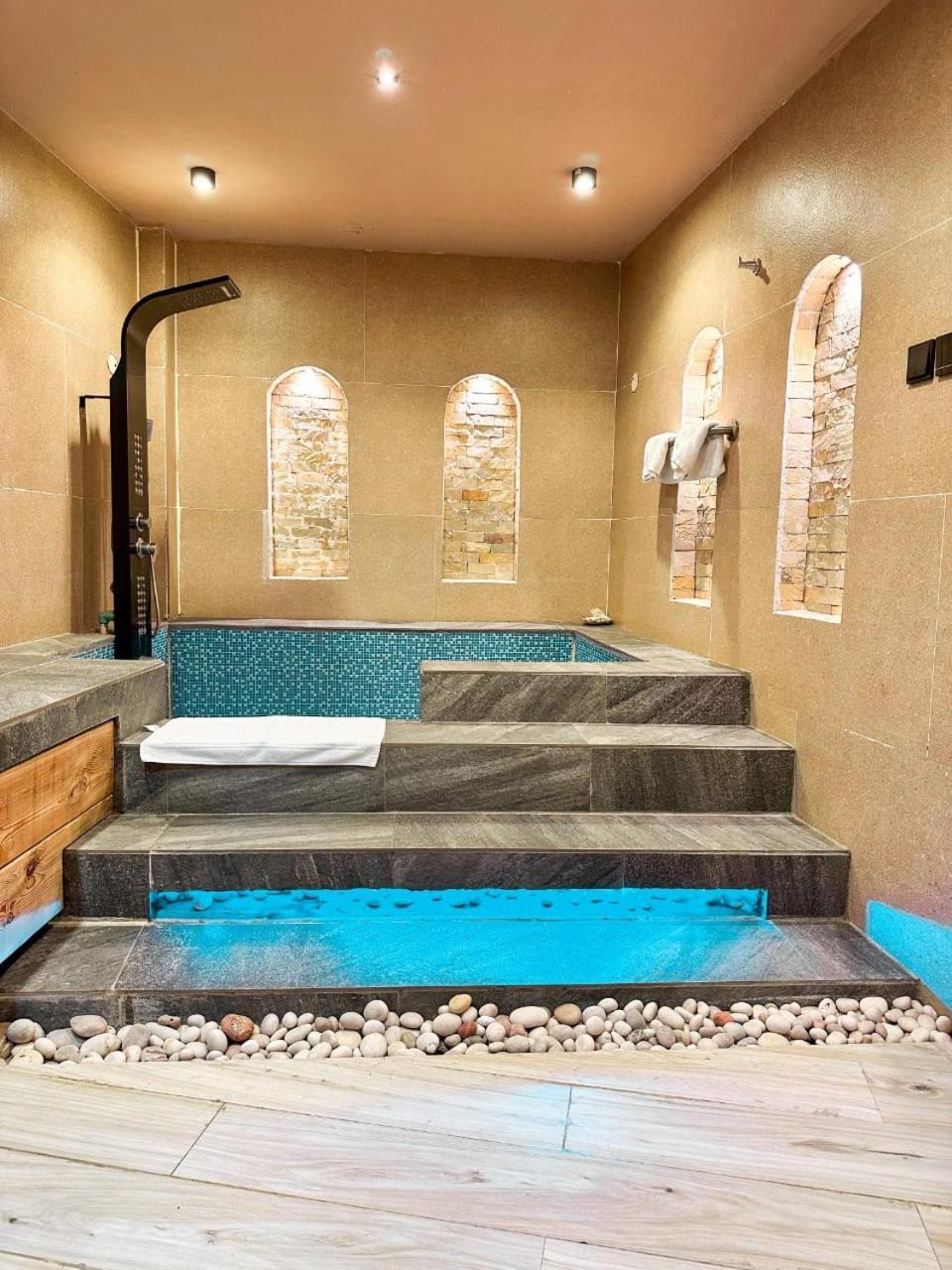Omani Guest House نزل البيت العماني Nizwa Eksteriør bilde