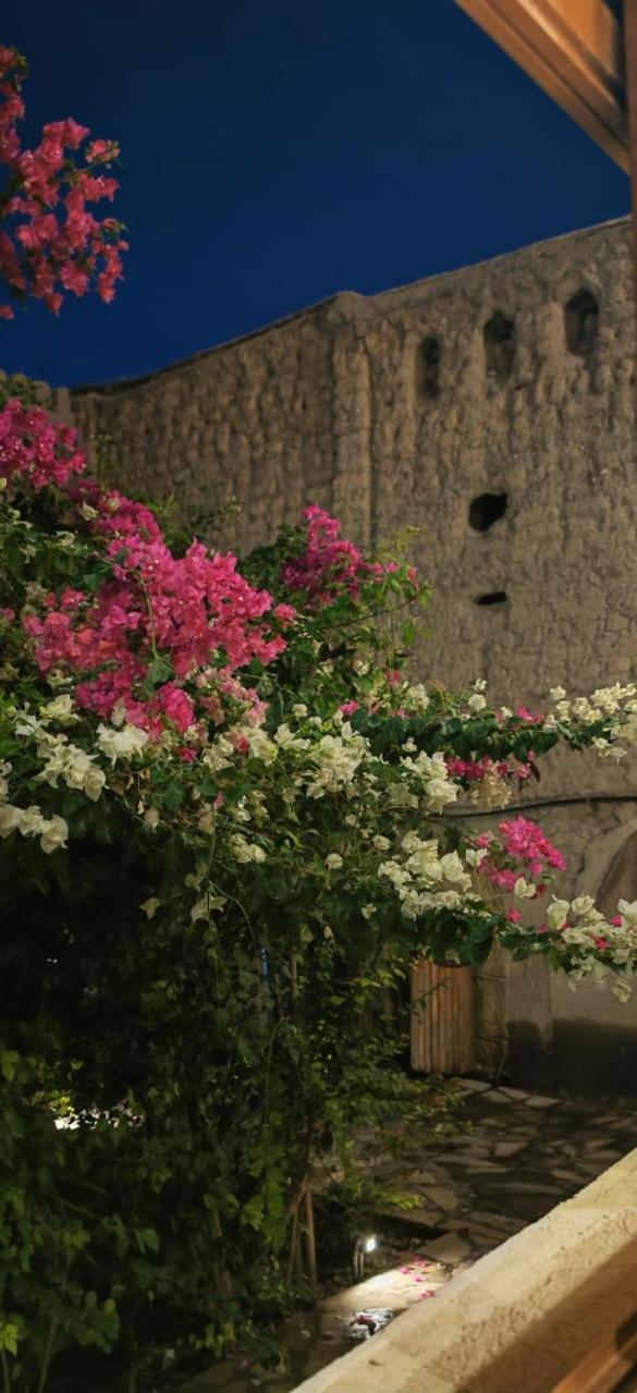Omani Guest House نزل البيت العماني Nizwa Eksteriør bilde