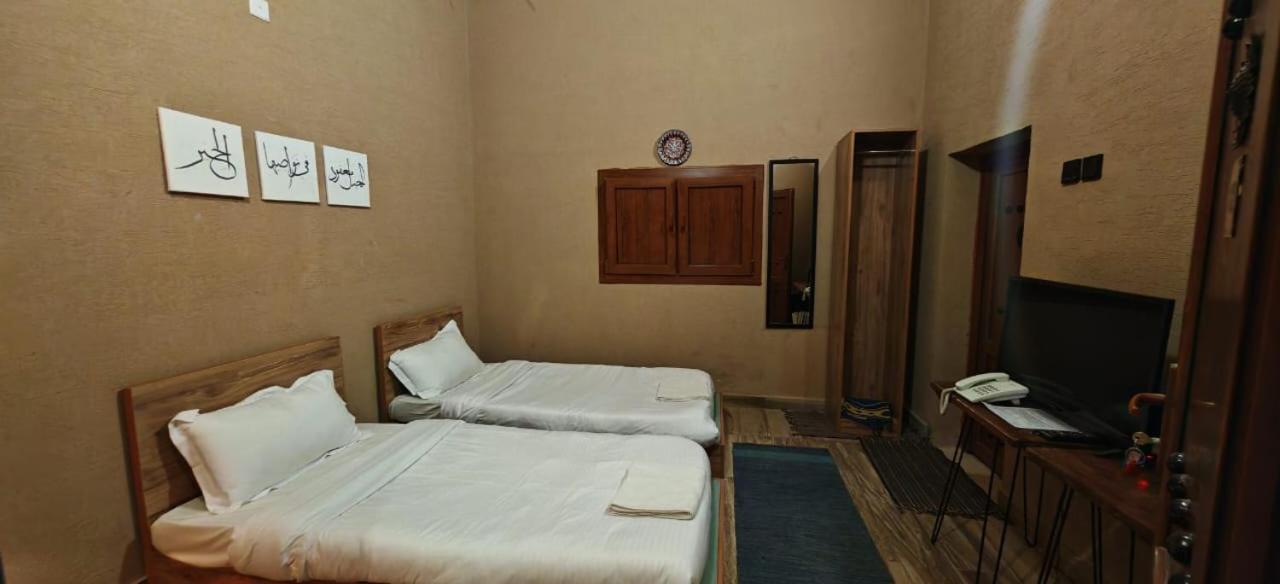 Omani Guest House نزل البيت العماني Nizwa Eksteriør bilde