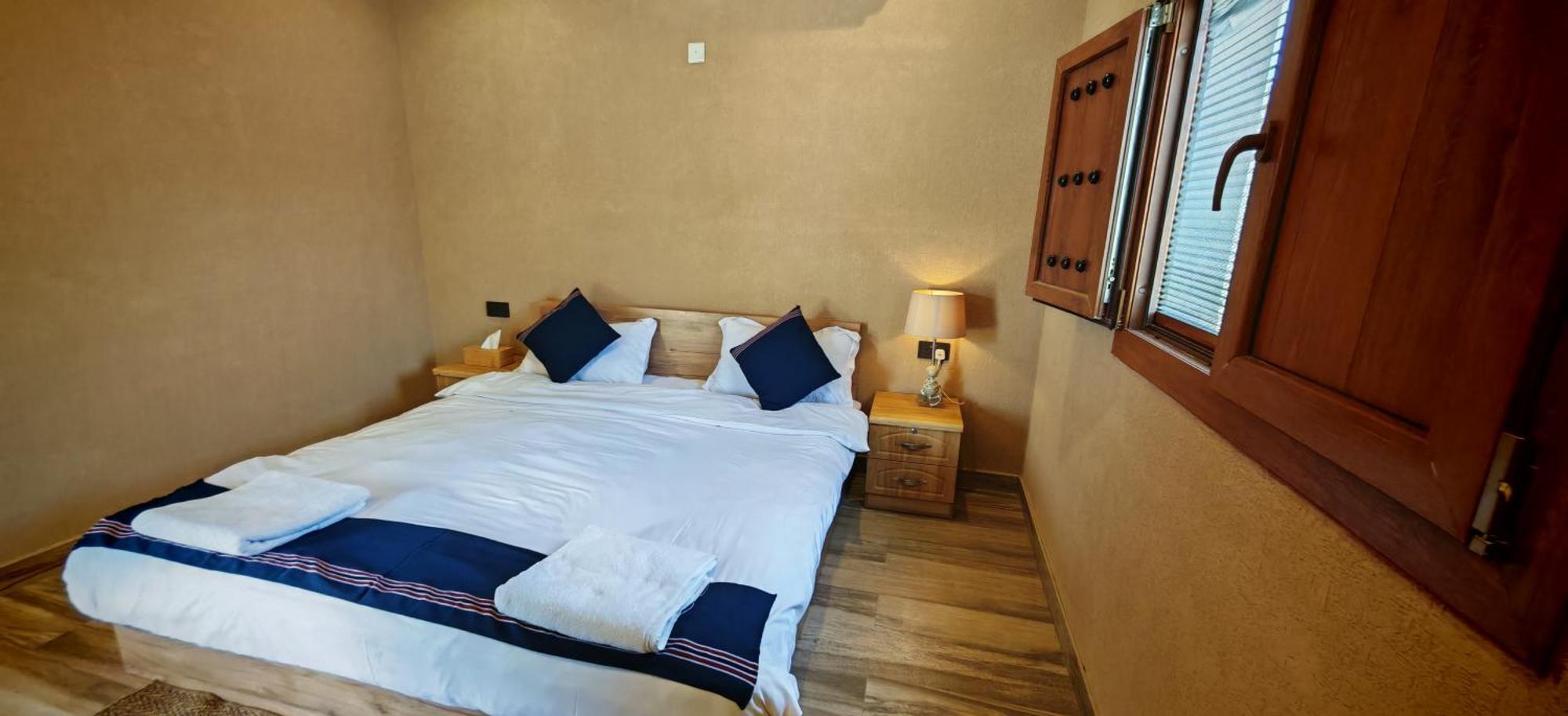 Omani Guest House نزل البيت العماني Nizwa Eksteriør bilde