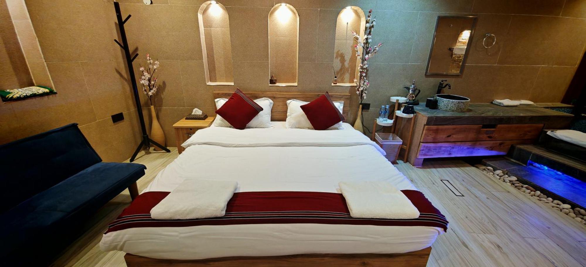 Omani Guest House نزل البيت العماني Nizwa Eksteriør bilde