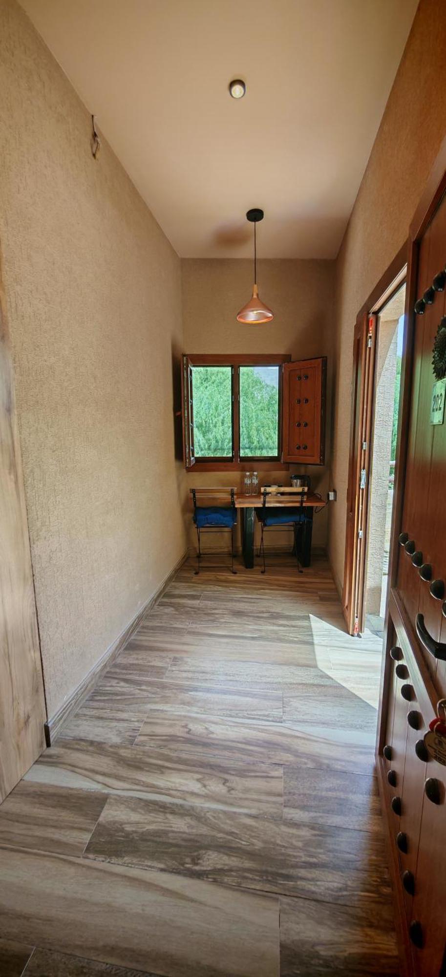 Omani Guest House نزل البيت العماني Nizwa Eksteriør bilde