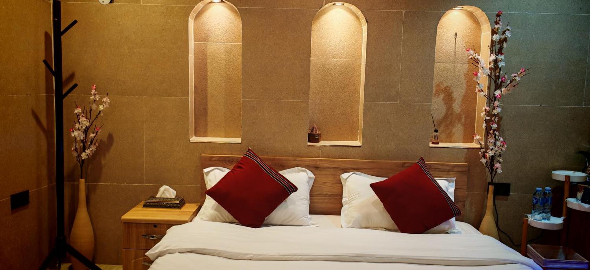 Omani Guest House نزل البيت العماني Nizwa Eksteriør bilde