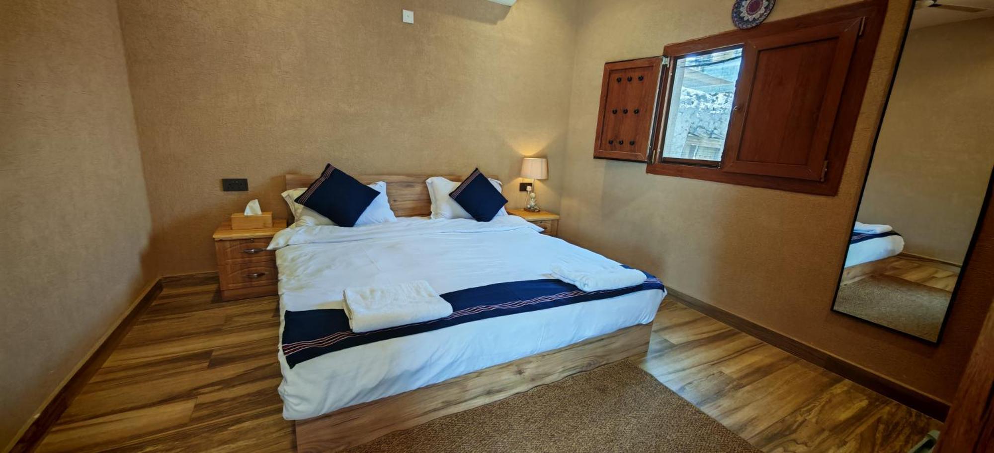 Omani Guest House نزل البيت العماني Nizwa Eksteriør bilde