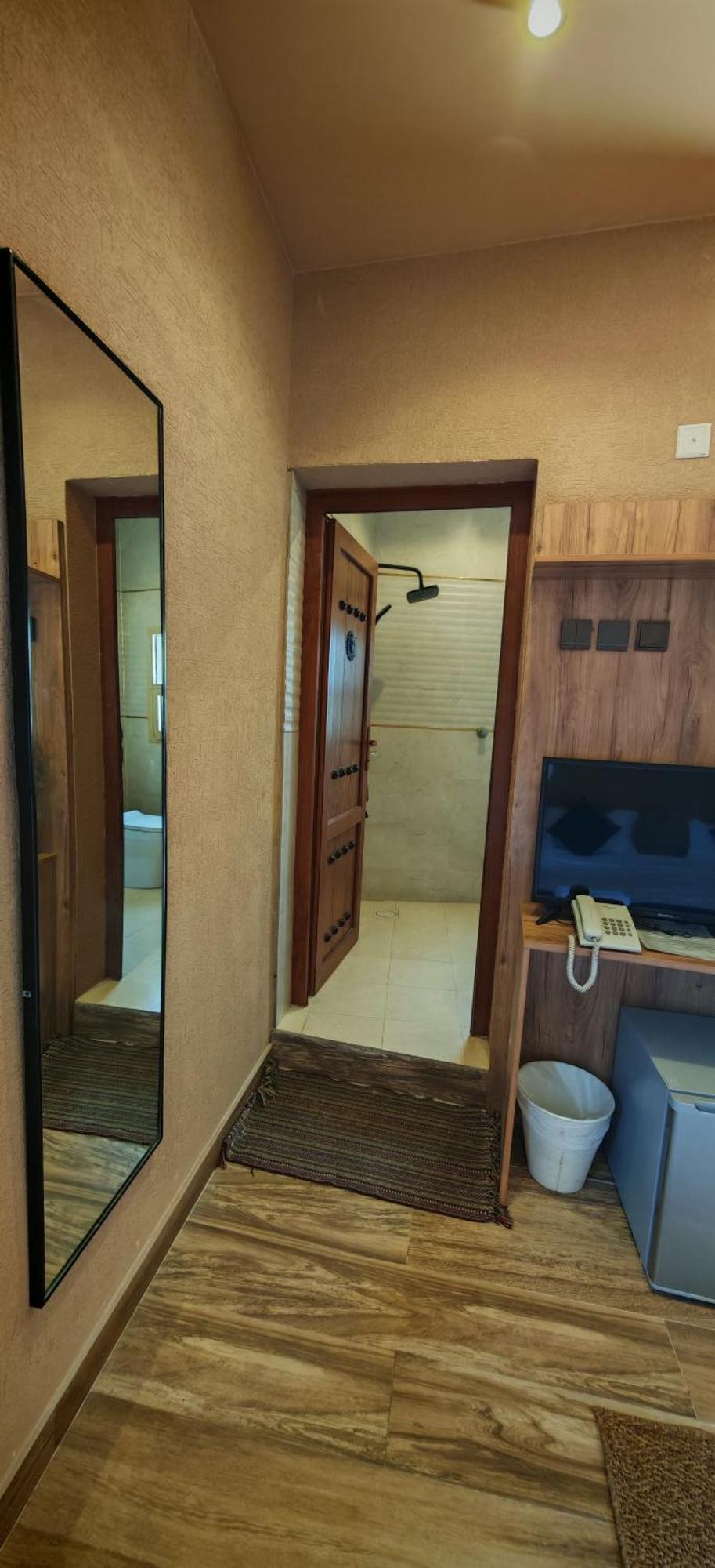 Omani Guest House نزل البيت العماني Nizwa Eksteriør bilde
