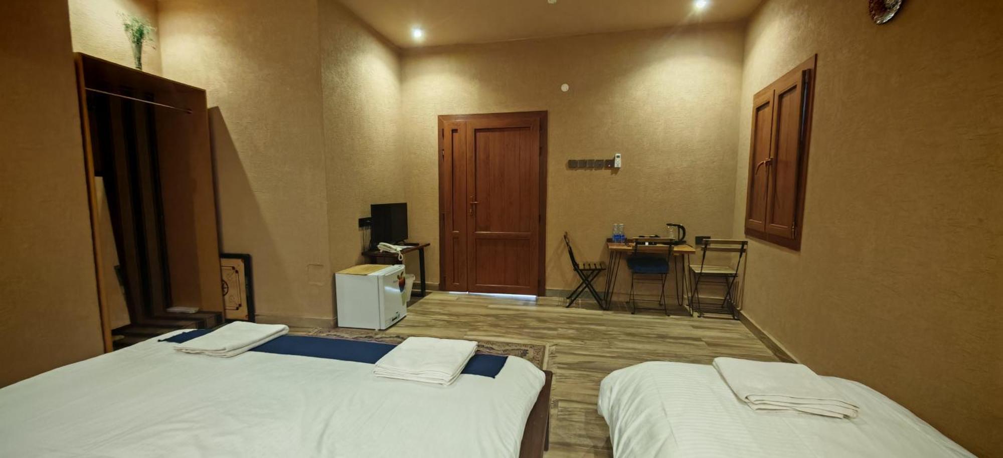 Omani Guest House نزل البيت العماني Nizwa Eksteriør bilde