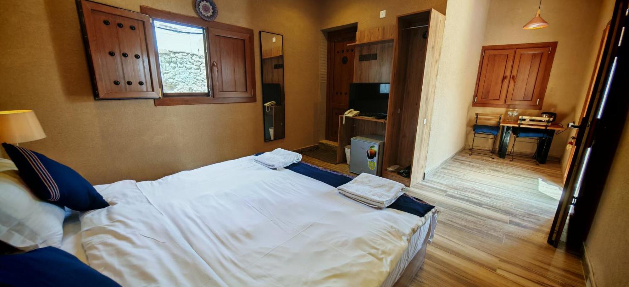Omani Guest House نزل البيت العماني Nizwa Eksteriør bilde