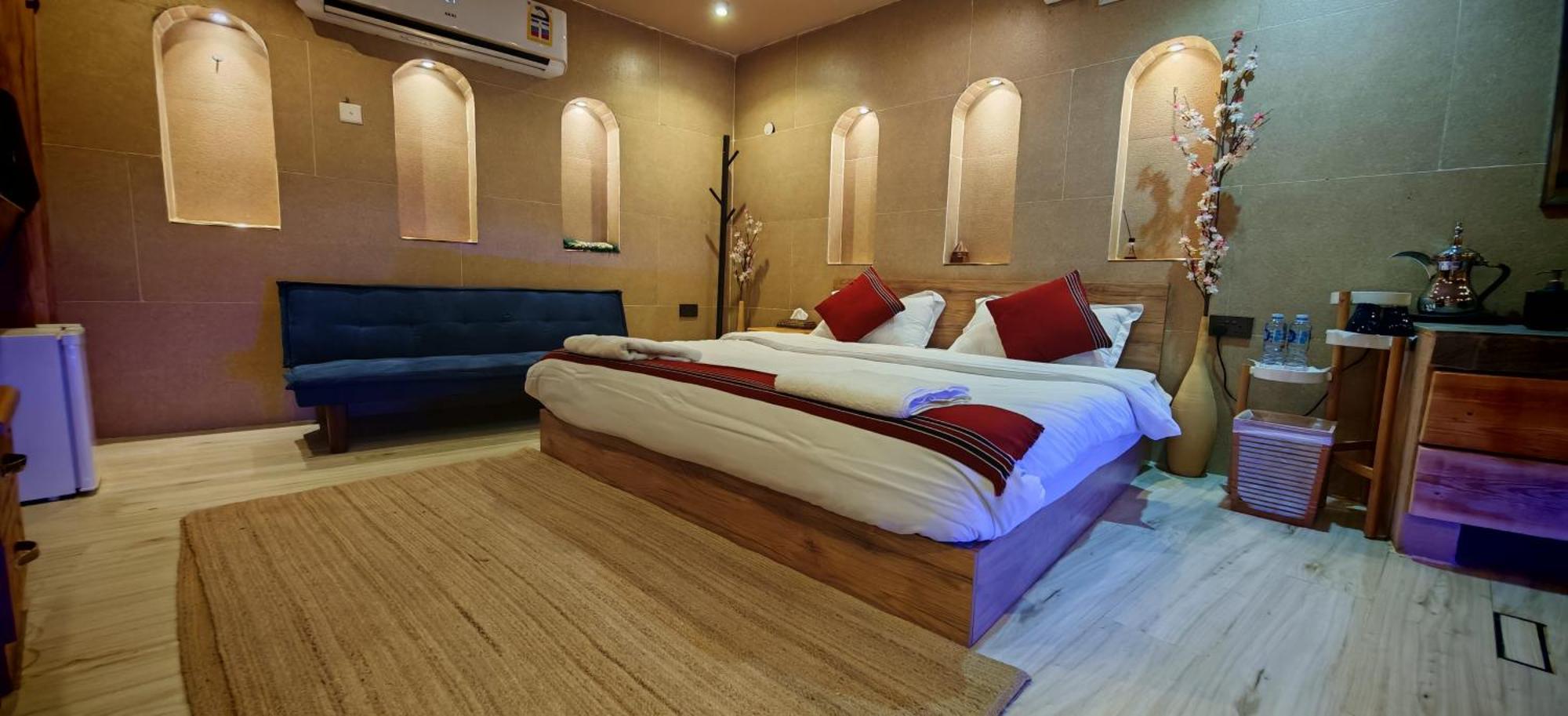 Omani Guest House نزل البيت العماني Nizwa Eksteriør bilde