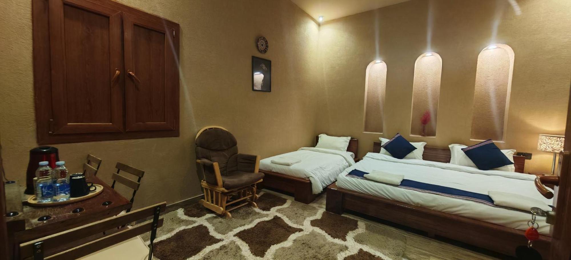 Omani Guest House نزل البيت العماني Nizwa Eksteriør bilde