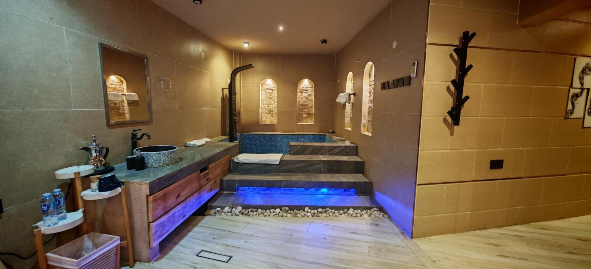 Omani Guest House نزل البيت العماني Nizwa Eksteriør bilde