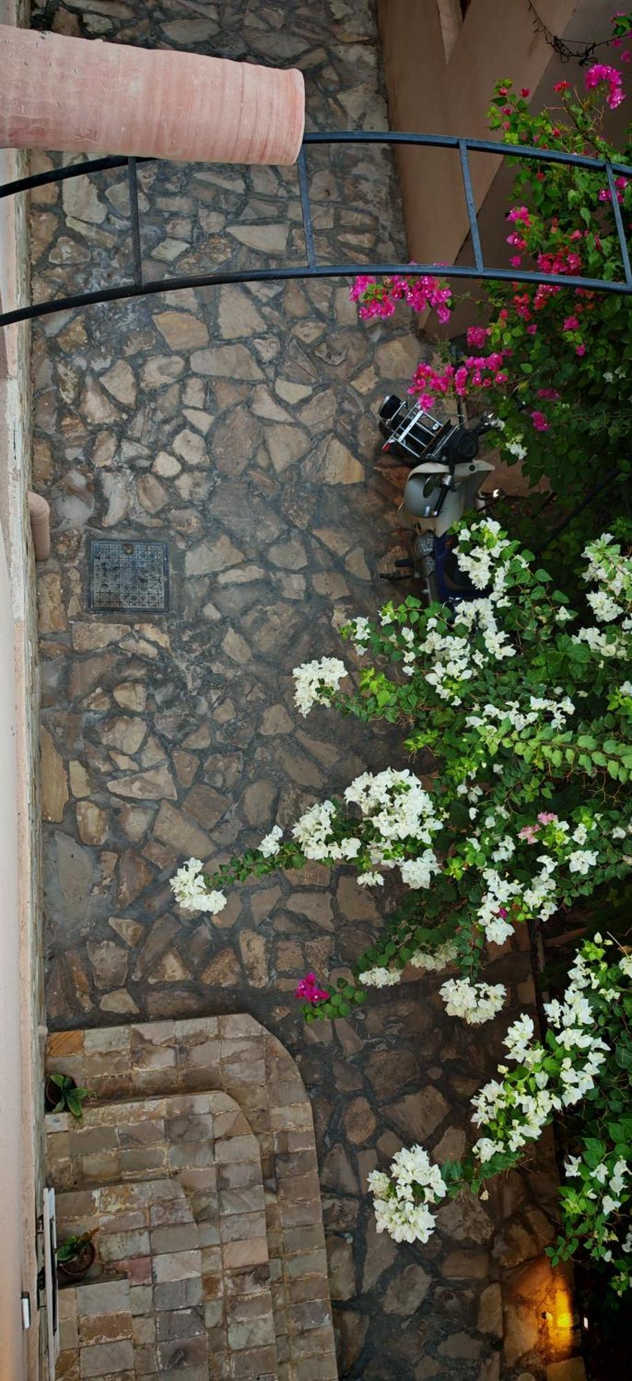 Omani Guest House نزل البيت العماني Nizwa Eksteriør bilde