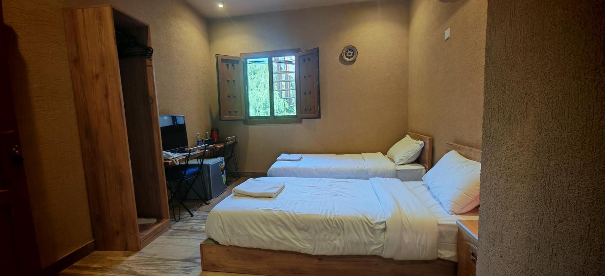 Omani Guest House نزل البيت العماني Nizwa Eksteriør bilde