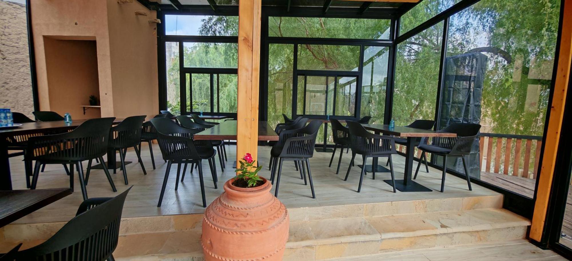 Omani Guest House نزل البيت العماني Nizwa Eksteriør bilde