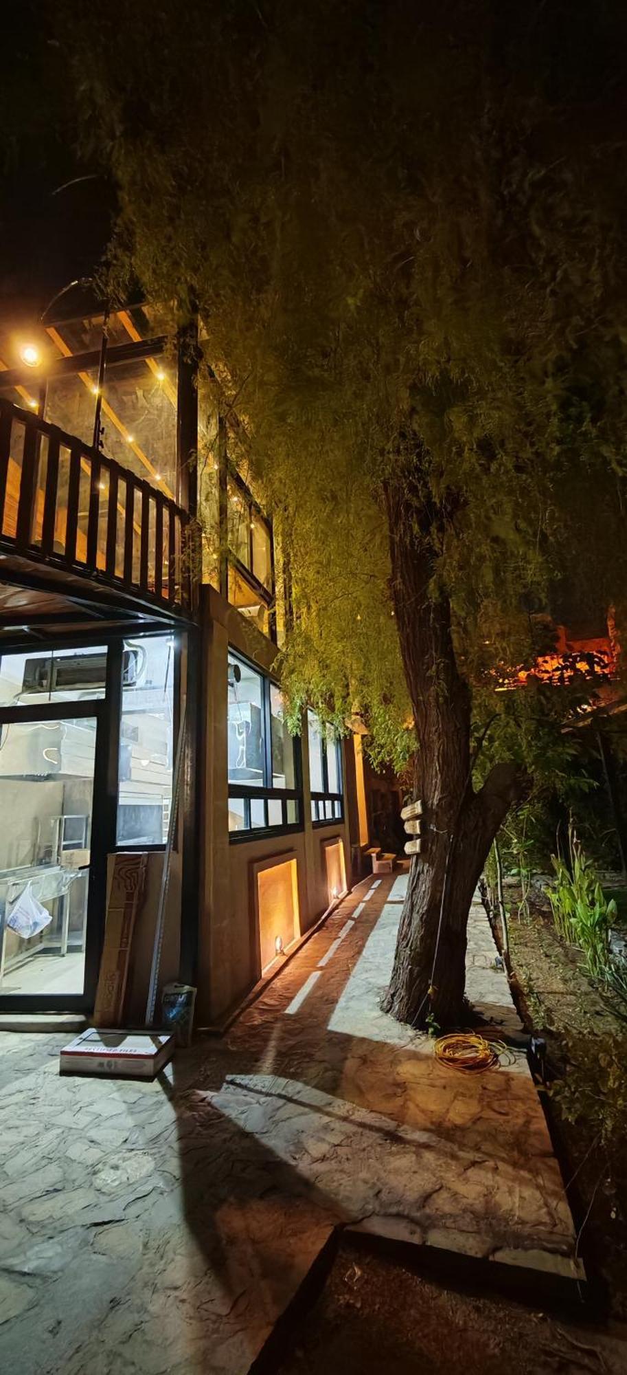 Omani Guest House نزل البيت العماني Nizwa Eksteriør bilde